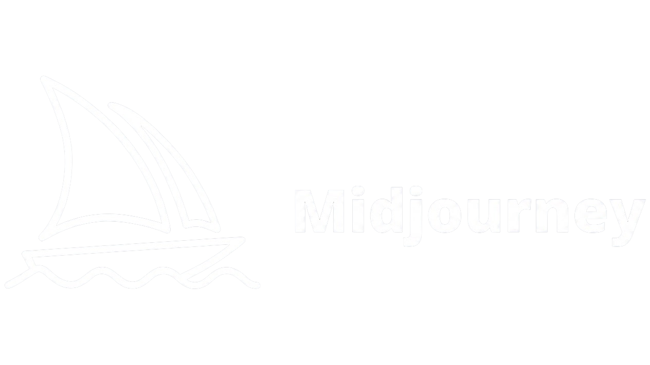 Midjourney logo