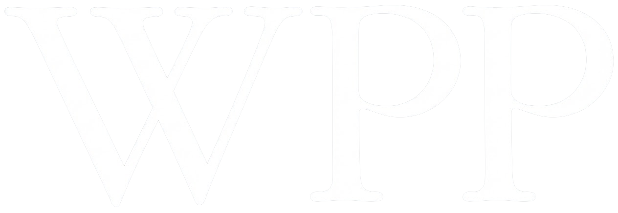 WPP logo